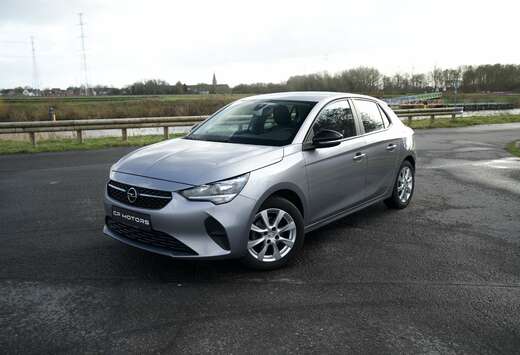 Opel AIRCO  CRUISE  CARPLAY  PDC  MANUEEL  BENZINE