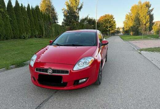 Fiat Bravo 1.4i Active