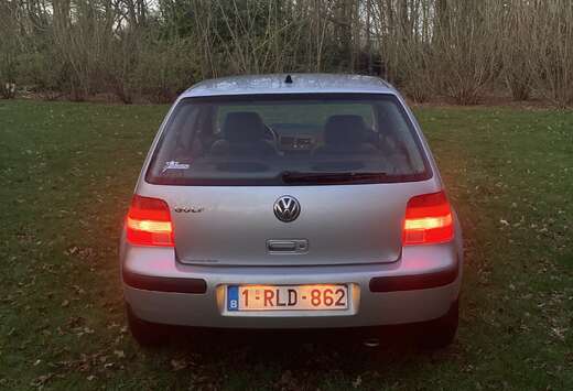 Volkswagen 1.4i Base