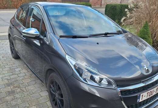 Peugeot 1.2 PureTech Allure S&S