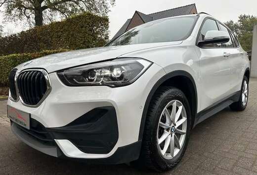 BMW 2.0 dA sDrive18 AdBlue (EU6AP) in nieuwstaat