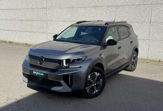 Citroen *GPS*CAMERA*  HYBRID 145 PK MAX