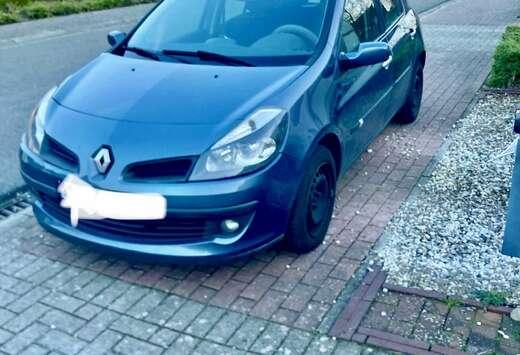 Renault 1.2i 16v Community Blue