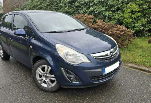 Opel 1.4 16V Edition