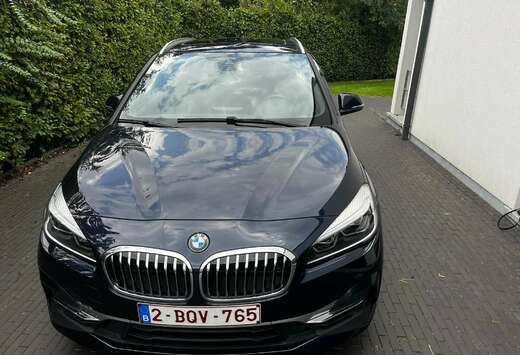 BMW 225xe iPerformance Active Tourer Luxury Line