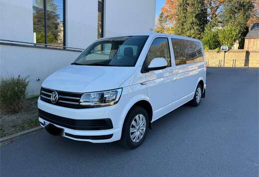 Volkswagen Comfortline 2.0tdi 150cv Euro 6