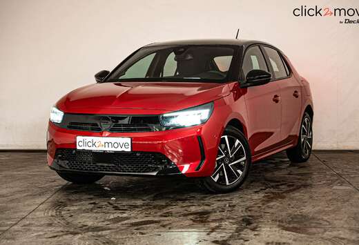 Opel Corsa 1.2 Turbo GS S/S