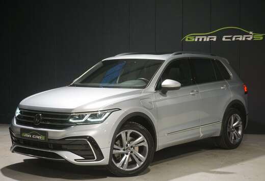 Volkswagen 1.4 eHybrid PHEV R-Line Automaat-Nav-Pano- ...