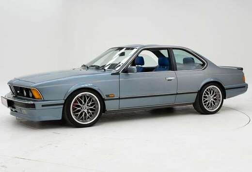 BMW CSI \'89 CH66758