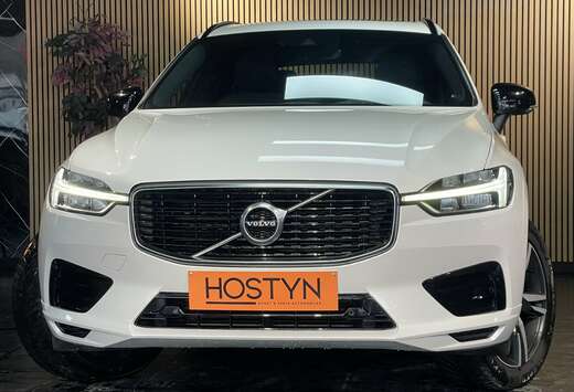 Volvo 2.0 D4 R-Design*GARANTIE 1AN*FULL