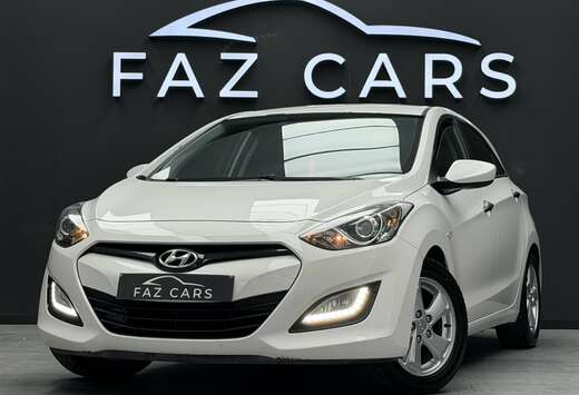 Hyundai 1.4i Comfort * JANTES + CLIM + GARANTIE *