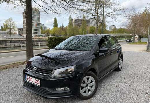Volkswagen 1.2 TSI Sportline BMT DSG