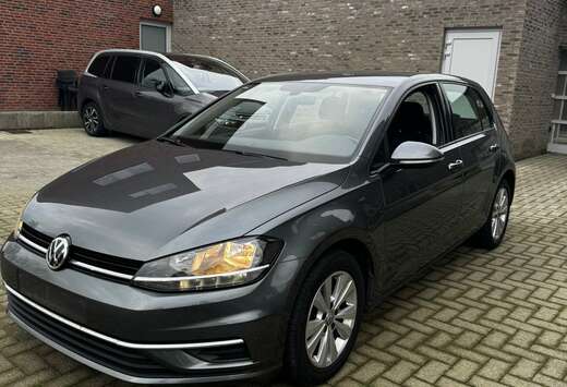 Volkswagen 1.6 TDI (BlueMotion Technology) DSG Comfor ...