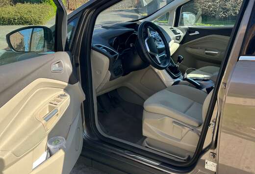 Ford C-Max 1.0 EcoBoost Titanium S-S