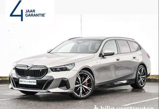 BMW eDrive40 Touring MPRO - PANO - COMFORTSEAT - B&W