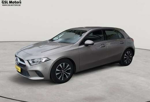 Mercedes-Benz GARANTIE 3ANS 1.3 136cv beige 08/20 48. ...