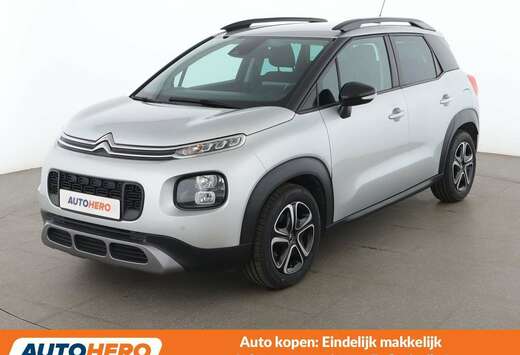 Citroen 1.2 PureTech Shine