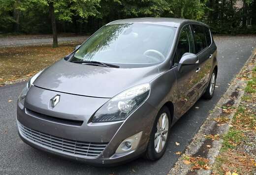 Renault 2.0 dCi
