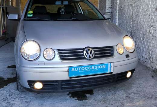 Volkswagen 1.2 - 65