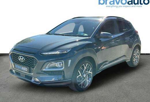 Hyundai Premium SKY HEV 1.6 GDi DCT FULL