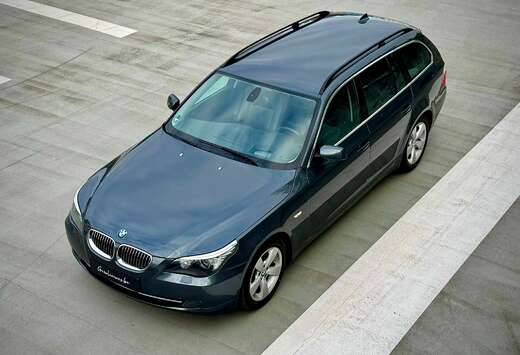 BMW iX Touring \