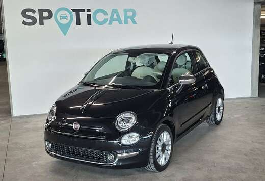 Fiat Lounge