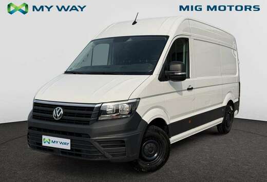 Volkswagen 2.0 TDI (140pk) /// Achteruitrijcamera /// ...