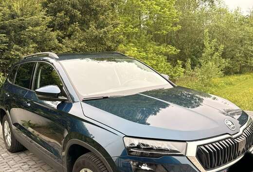 Skoda 1.5 TSI ACT Ambition DSG