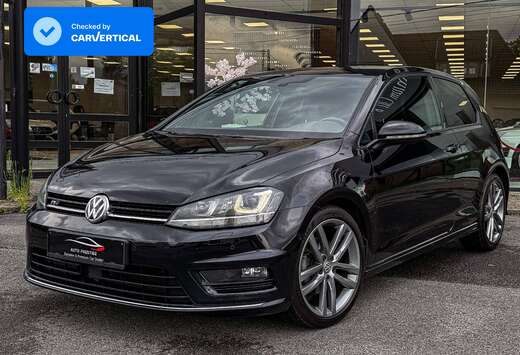 Volkswagen 1.4 TSI ACT 3x R-Line DSG CARPLAY DYNAUDIO ...