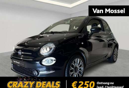 Fiat 1.0 Hybrid 70 Dolce Vita