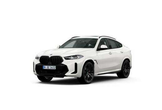 BMW M Sport 40d