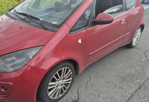 Mitsubishi 1.1i 12v