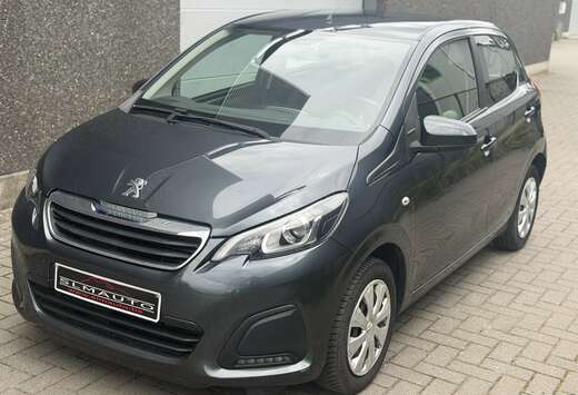 Peugeot 1.0 VTi 68ch Style GARANTIE 12 Mois