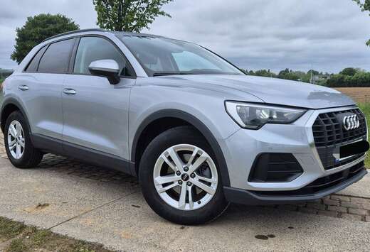 Audi 1ier propriétaire 20.000km