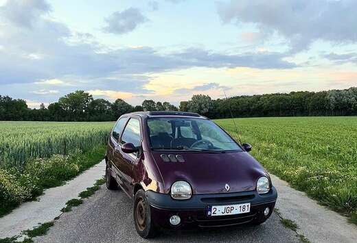 Renault 1.2i Hlios