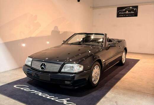Mercedes-Benz Cabrio