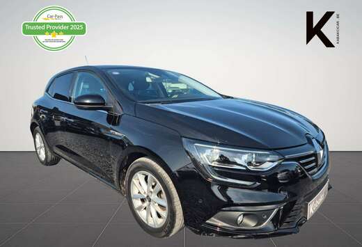 Renault 1.2 TCe Energy Limited//CARPLAY/CLIM/GPS/USB/ ...
