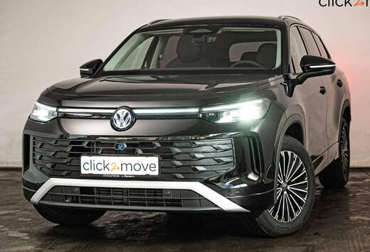 Volkswagen Tayron 1.5 eTSI mHEV Life 7pl. DSG
