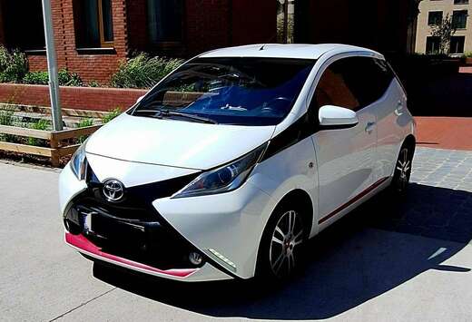 Toyota