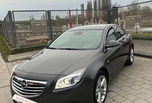 Opel 1.8i Cosmo