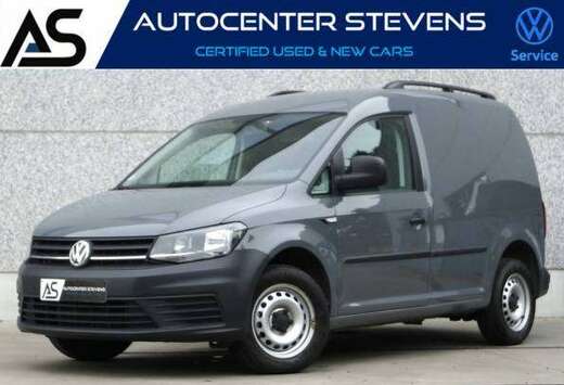 Volkswagen Caddy 1.2 TSI
