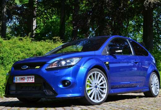 Ford Focus RS 2.5 Turbo