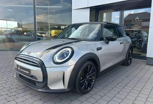 MINI 1.5i *GARANTIE*1ER PROP*CARPLAY*LED AMBIANCE*
