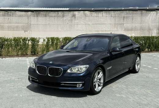 BMW Long dXAL