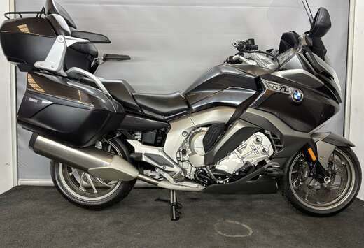 BMW BMW K1600GTL PERFECTE STAAT *** garantie ***