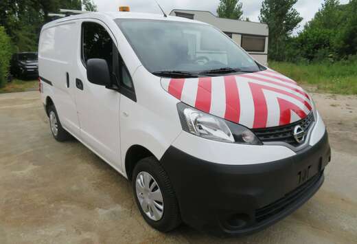 Nissan 1.6 16V