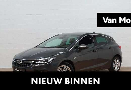 Opel 1.4T Innovation