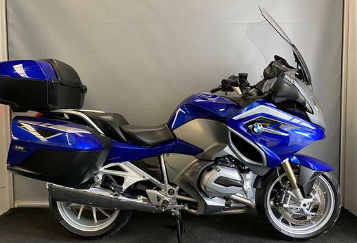 BMW BMW R1200RT PERFECTE STAAT ***VERKOCHT - VENDU***
