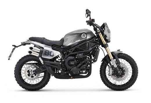 800 Trail