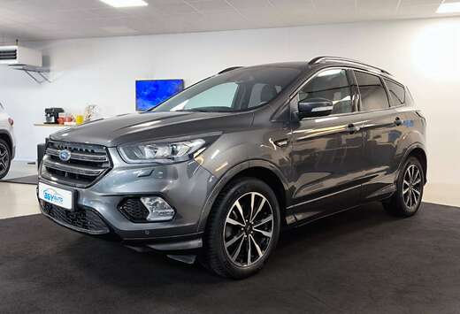 Ford Kuga 1.5 EcoBoost FWD ST-Line X